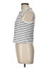 Old Navy White Sleeveless Top Size L - photo 5