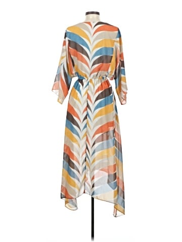 Slate & Willow Casual Dress (view 2)
