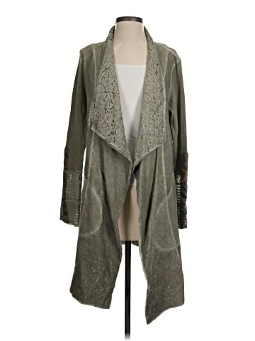 Soft Surroundings Cardigan (view 1)
