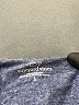 Vineyard Vines Gray Blue Zip Up Hoodie Size 16 - photo 3