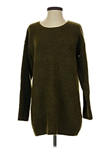 Ichi Pullover Sweater (view 1)