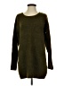 Ichi Green Pullover Sweater Size S - photo 1