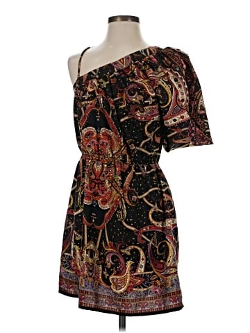 Angie Cocktail Dress (view 1)