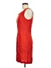 Unbranded Red Cocktail Dress Size 9 - 10 - photo 5