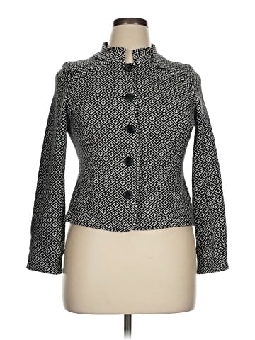 Nicole by Nicole Miller Jacket (view 1)