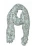 Unbranded Teal Scarf One size - photo 1