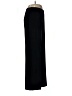 Elementz Solid Black Casual Pants Size M - photo 4