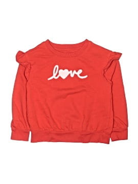 Cat & Jack Sweatshirt (view 1)
