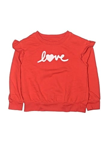 Cat & Jack Sweatshirt (view 1)