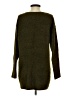 Ichi Green Pullover Sweater Size S - photo 2