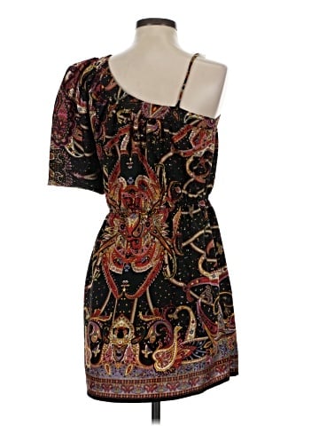 Angie Cocktail Dress (view 2)
