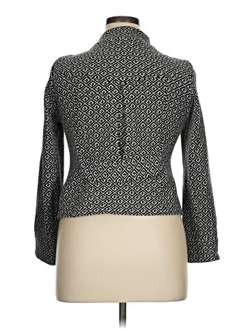 Nicole by Nicole Miller Jacket (view 2)