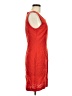 Unbranded Red Cocktail Dress Size 9 - 10 - photo 4