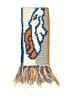 Unbranded Orange Scarf One size - photo 2