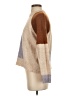 Madewell Color Block Tan Cedarbrook Pullover Sweater in Colorblock Size S - photo 5