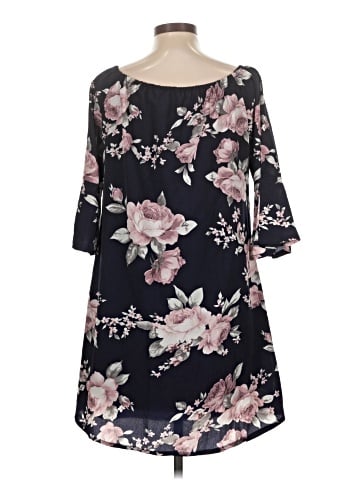 Unbranded Casual Dress (view 2)
