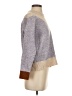 Madewell Color Block Tan Cedarbrook Pullover Sweater in Colorblock Size S - photo 4