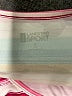 Lands' End Stripes Pink Tank Top Size S - photo 7