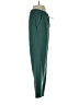 Athleta Solid Green Track Pants Size S - photo 4