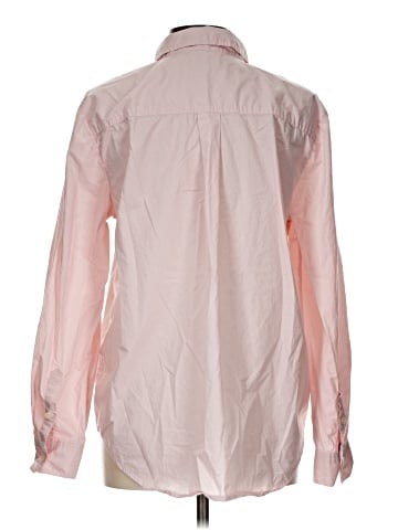 Style&Co Long Sleeve Button-Down Shirt (view 2)