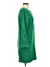 Altar'd State 100% Polyester Green Casual Dress Size M - photo 4