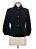 CAbi Black 3/4 Sleeve Button-Down Shirt Size 8 - photo 1