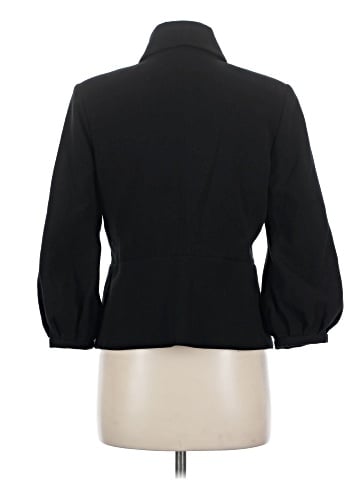 CAbi 3/4 Sleeve Button-Down Shirt (view 2)