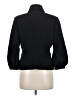 CAbi Black 3/4 Sleeve Button-Down Shirt Size 8 - photo 2