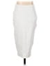 Intermix Ivory Formal Skirt Size P (petite) - photo 1