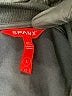 SPANX Black Pullover Sweater Size L - photo 7