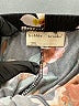 Bobbie Brooks Floral Black Leggings Size 2X - photo 4