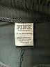Victoria's Secret Pink Black Active Pants Size XS - photo 7