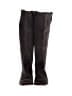 FRYE Gray Brown Boots Size 6 - photo 2