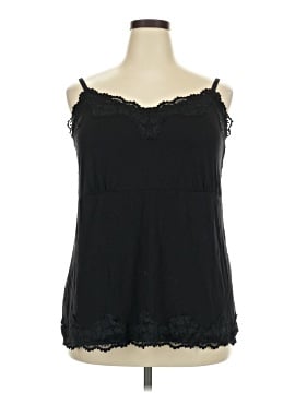 Lane Bryant Tank Top