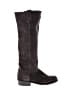 FRYE Gray Brown Boots Size 6 - photo 1