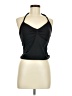 Unbranded Black Tank Top Size M - photo 1