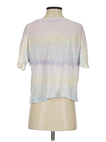 Generation Love Short Sleeve T-Shirt (view 2)
