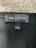 The Limited Outlet 100% Polyester Black 3/4 Sleeve Blouse Size S - photo 7