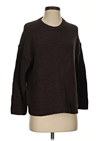 Abercrombie & Fitch Pullover Sweater (view 1)
