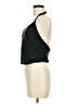 Unbranded Black Tank Top Size M - photo 5