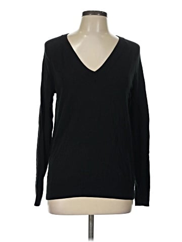 Banana Republic Factory Store Pullover Sweater (view 1)