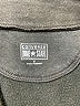 Converse One Star Black Cardigan Size S - photo 7