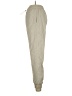 WILO Solid Tan Casual Pants Size XS - photo 5