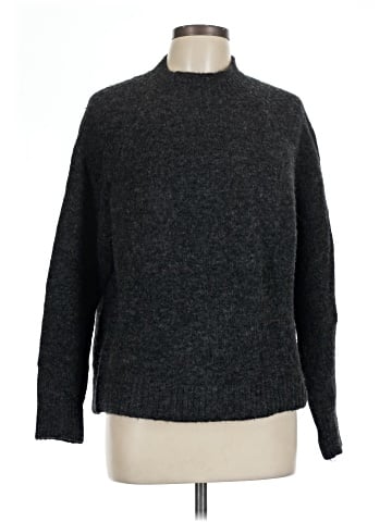 Banana Republic Factory Store Turtleneck Sweater (view 1)