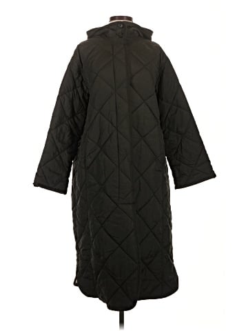 Zara Coat (view 1)