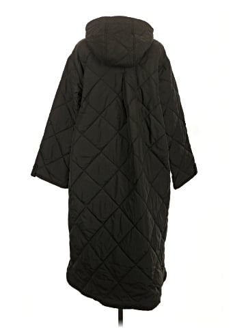 Zara Coat (view 2)