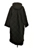 Zara Black Coat Size XS - photo 2