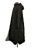 Zara Black Coat Size XS - photo 5