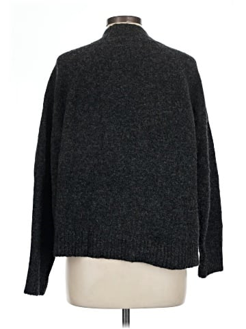 Banana Republic Factory Store Turtleneck Sweater (view 2)