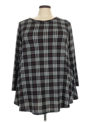 Larace Long Sleeve T-Shirt (view 1)